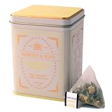 Chamomile 20 Sachets in tin by Harney and Sons by Harney & Sons