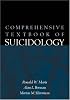 Comprehensive Textbook of Suicidology