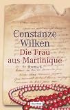 Die Frau aus Martinique