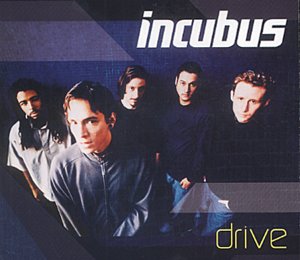CD-Charts  Music : Drive