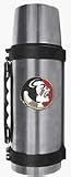 Florida State Seminoles Stainless Steel Thermos