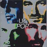 Pop + 1 (US Import) - U2
