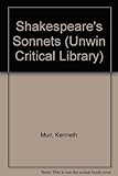 Shakespeare's sonnets