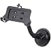 Daffodil IPC405 Support de Fixation Pare-brise Voiture pour iPhone 4/4S