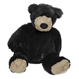 Mary Meyer Little Bit Bigger Black Bear, 16