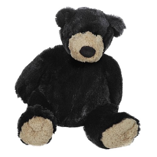 Mary Meyer Little Bit Bigger Black Bear, 16