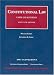 Book 2004 Supplement to Constitutional Law