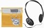 Sony MZ-N505 Net MD Walkman Player/Recorder (Gold)