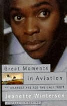 Filmscripts: "Great Moments in Aviation" and "Oranges are Not the Only Fruit"