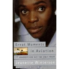 Filmscripts: "Great Moments in Aviation" and "Oranges are Not the Only Fruit"