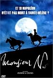 Revue Fox Pathé Europa  / Monsieur N.