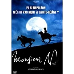 Monsieur N.