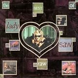 Lady Saw - Raw: The Best of Lady Saw