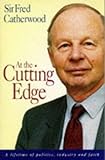 At the cutting edge