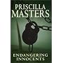 Endangering Innocents (Joanna Piercy Mystery)