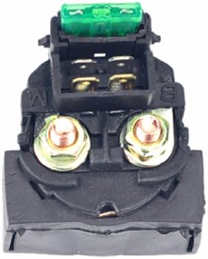 New Starter Solenoid Relay for KAWASAKI BAYOU 220 KLF220 1988-2002 ATV