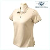Womens Chestnut Hill Golf Jersey (Color=New Navy/Atlantic,Size=Small)