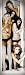 Rechercher : Posters: Jolies Filles Poster de porte - Rise And Shine, Erotique (158 x 53 cm)