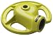 Nelson Pound Of Rain 30-Foot Circular Spray Sprinkler, Cast Iron #2151