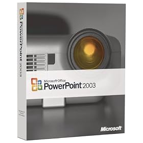 Microsoft Office PowerPoint 2003