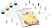 Wilton 36-Piece Deluxe Decorating Set