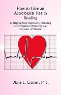 How to Give an Astrological Health Reading