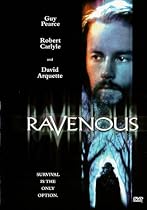 Ravenous