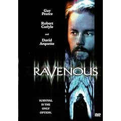 Ravenous
