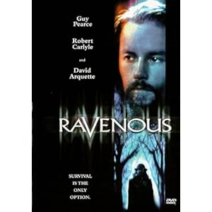 Ravenous