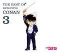 THE BEST OF DETECTIVE CONAN3~名探偵コナン テーマ曲集3~