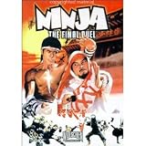 Ninja: The Final Duel