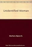 Unidentified woman