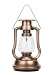 LCE(TM)Solar Cells Panel Lantern Camp Outdoor 7 LED Bright Light Lamp Hand Crank