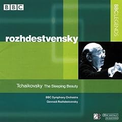 Tchaikovsky - Sleeping Beauty The