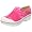 Pink Tie Dye