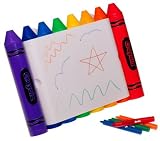 Crayola® Floating Art Desk