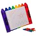 Crayola Floating Art Desk