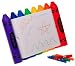 Crayola Floating Art Desk