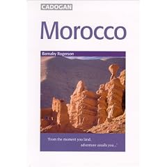 Morocco (Cadogan Guides)