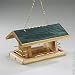 C & S PRODUCTS CO INC #GW905 Alpine DLX Bird Feeder
