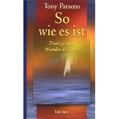 So wie es ist. Dialoge zum Wunder des Jetzt (Gebundene Ausgabe)