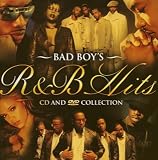 �o�b�h�E�{�[�C R&B�q�b�c
