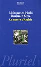 La guerre d'Algérie