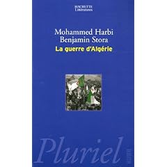 La guerre d'Alg�rie