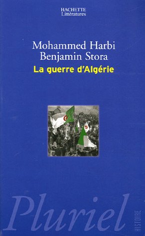 La guerre d_Alg�rie