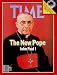 Pope John Paul I / TIME Cover: September 04, 1978, Art Poster by TIME Magazine