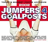 Jumpers 4 Goalposts: Todays Biggest Footy Anthems