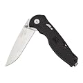 SOG Specialty Knives and Tools FSA-7 Flash I Straight Edge Knife
