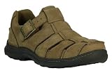 TIMBERLAND Schuhe Herrenschuhe Herrensandale Sandale Carlsbad 45563
