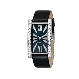 Produkt-Bild: Esprit Damenarmbanduhr DELICATE ROMAN BLACK 4431731